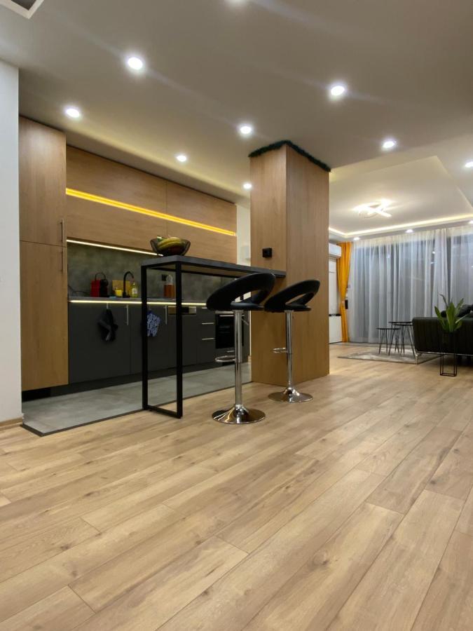 Dv13 Luxury Suite Sofia Center Exterior foto