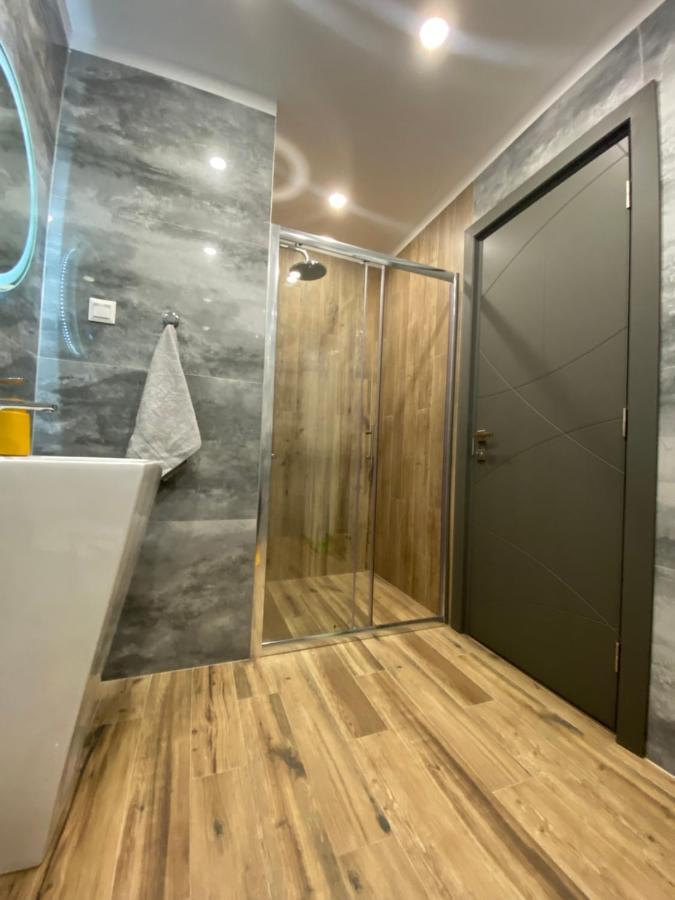 Dv13 Luxury Suite Sofia Center Exterior foto