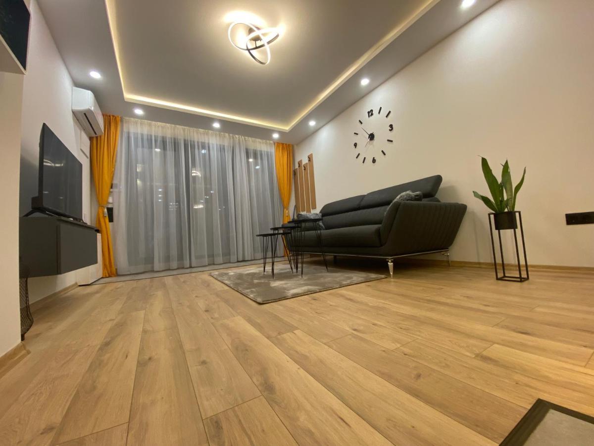 Dv13 Luxury Suite Sofia Center Exterior foto