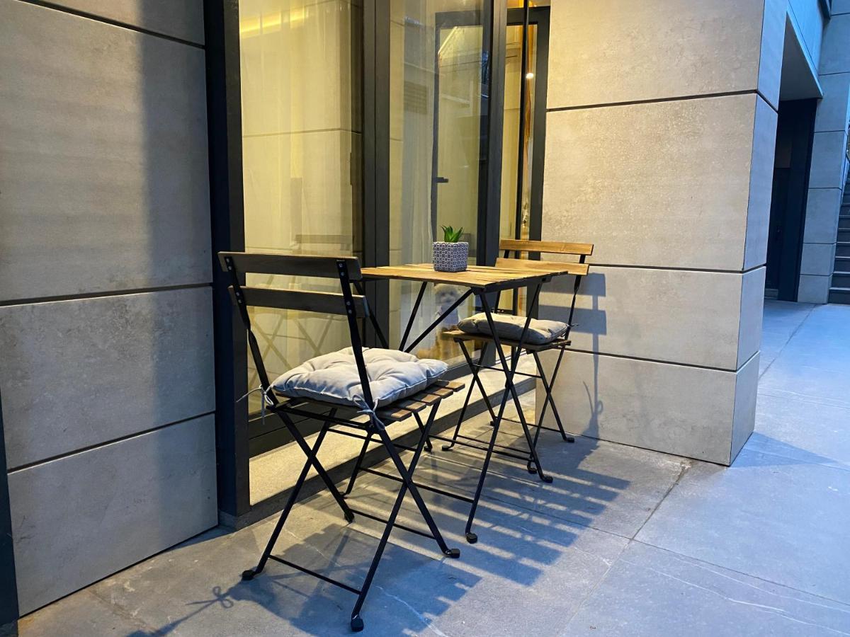 Dv13 Luxury Suite Sofia Center Exterior foto